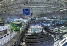 أحدث تقينات العالم في معرض هاي تك 2024 بمدينة شينزين