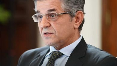 محمد حسنين خدام