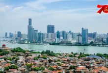 مقاطعة فوجيان