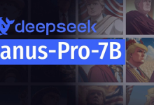 Janus Pro
