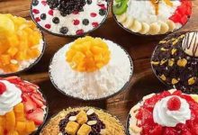 آلة صنع المثلجات