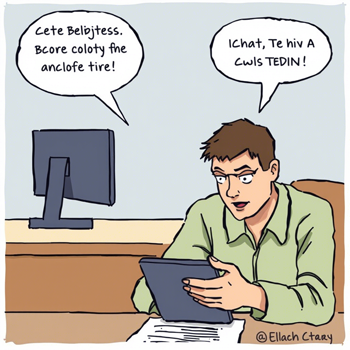 غشٌ إلكتروني