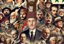 هؤلاء حكموا سوريا