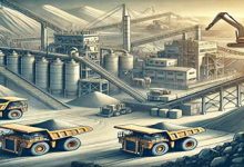 الفوسفات السوري