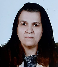 المهندسة هناء الصالح