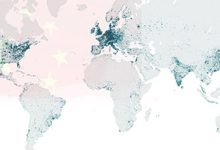 تجمعات الابتكار