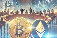 سوق العملات المشفرة