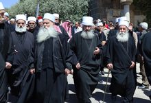 آلاف المنشورات على وسائل التواصل حملت تضليلاً وخطاب كراهية من قبل مؤيدي ومعارضي الإدارة السورية الجديدة