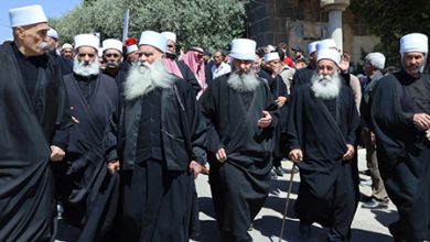 آلاف المنشورات على وسائل التواصل حملت تضليلاً وخطاب كراهية من قبل مؤيدي ومعارضي الإدارة السورية الجديدة