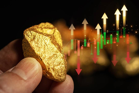 أسعار المعادن الأساسية ترتفع بفضل تقدم محادثات التجارة بين أميركا والصين (شترستوك)