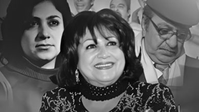 نجاح حفيظ