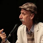 الناقد والمخرج نضال قوشحة