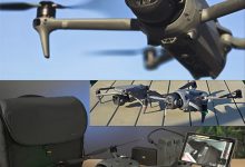 Mavic 4 Pro
