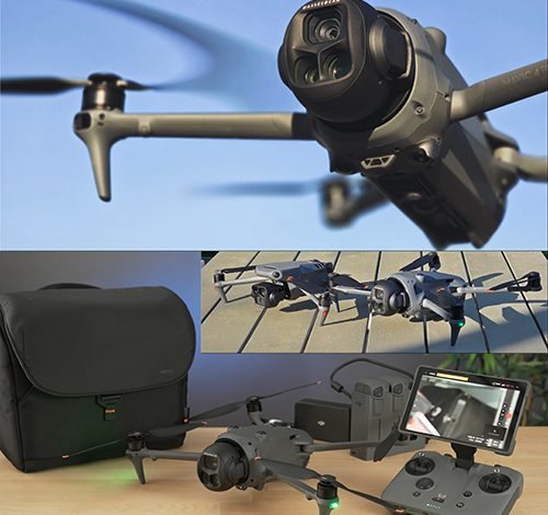 Mavic 4 Pro