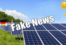 العلم مقابل الإثارة: الحدود الفعلية لكفاءة الخلايا الشمسية وكيف تُستغل في مزاعم باطلة