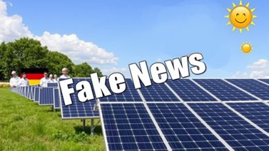 العلم مقابل الإثارة: الحدود الفعلية لكفاءة الخلايا الشمسية وكيف تُستغل في مزاعم باطلة