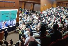 التسويق الذكي لطب الأسنان في المؤتمر الأول من نوعه