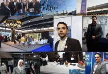 اختتام أعمال سيريا هايتك