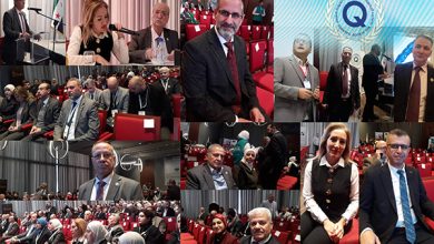 الجودة ضمان سلامتنا وعلامة فارقة ل "صنع في سوريا"