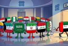 خروج الامارات من أوبك