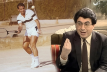 عندما قاد الأستاذ مروان صواف أول إضراب في عهد حافظ الأسد.