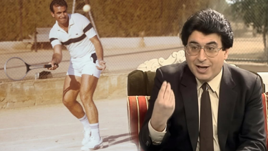 عندما قاد الأستاذ مروان صواف أول إضراب في عهد حافظ الأسد.