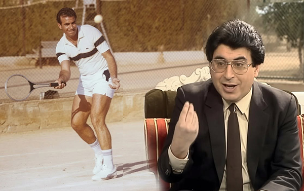 عندما قاد الأستاذ مروان صواف أول إضراب في عهد حافظ الأسد.