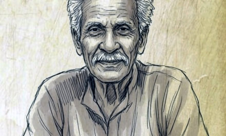 أحمد فؤاد نجم