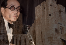 محمد القصبجي