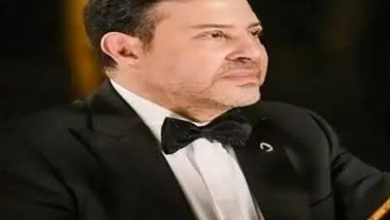 هاني شاكر