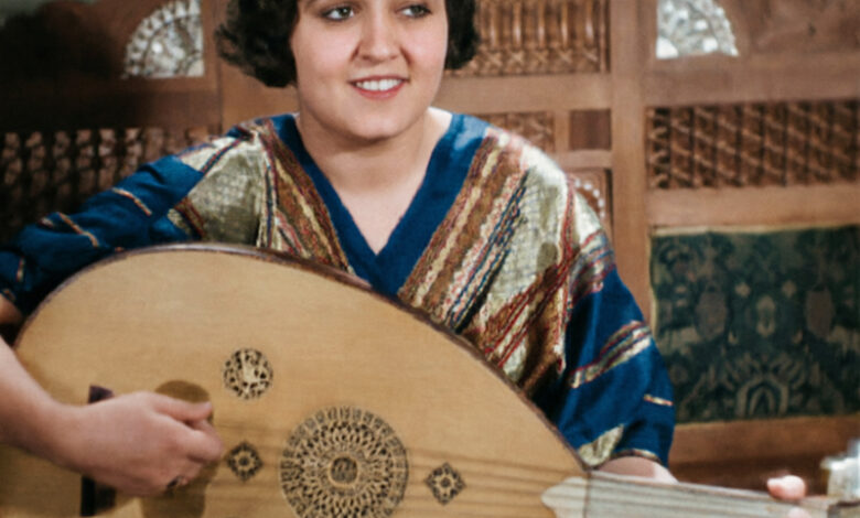 نادرة أمين