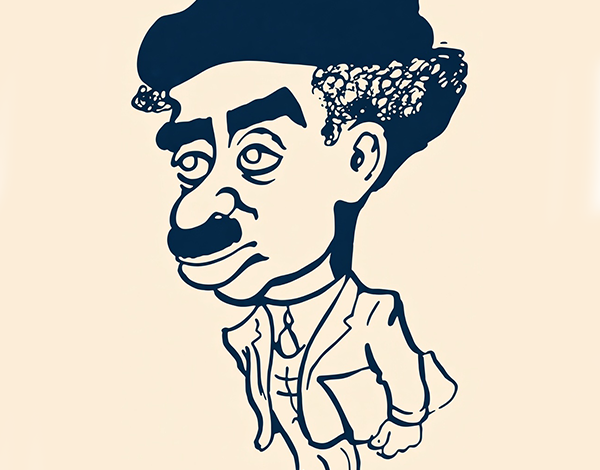 توفيق الحكيم