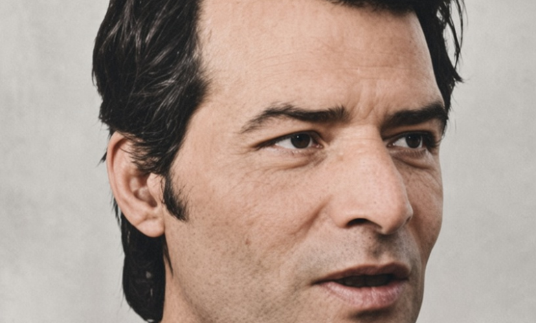 نجيب سرور
